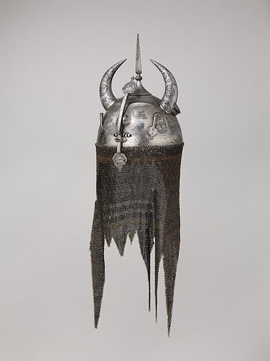 Helmet (Khula Khud)