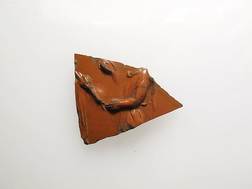 Vase fragment