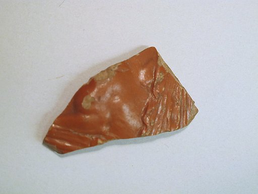 Vase fragment