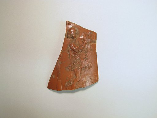 Cup, fragment