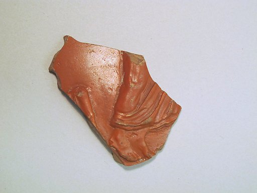 Vase fragment