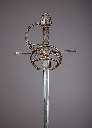 Rapier