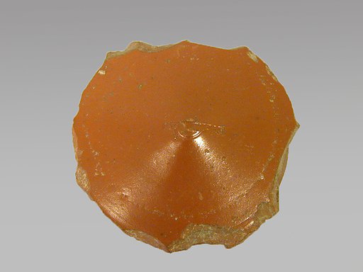 Vase fragment