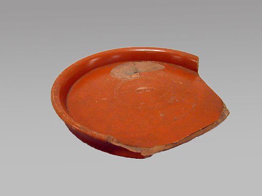 Vase fragment