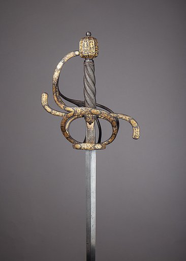 Rapier