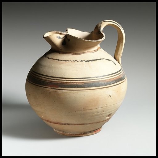 Oinochoe