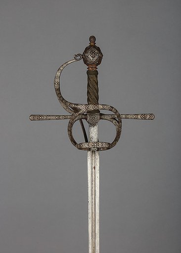 Rapier