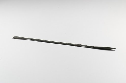 Spatula or curette