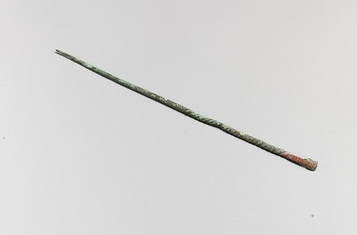 Ear pick or Ligula
