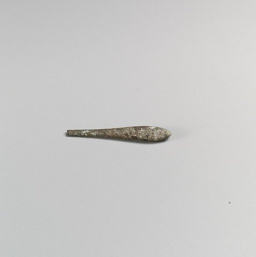 Probe, fragmentary