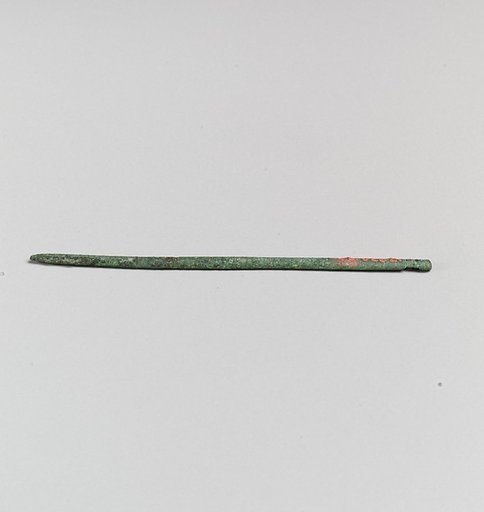 Needle