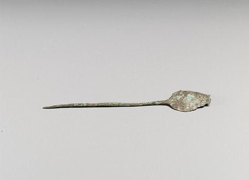 Spoon or tongue depressor