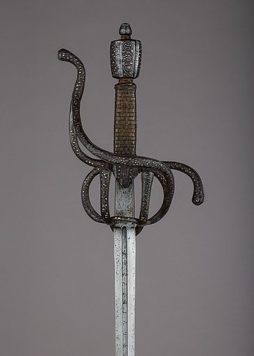 Rapier