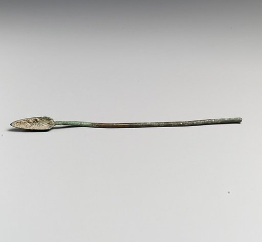 Curette or spoon
