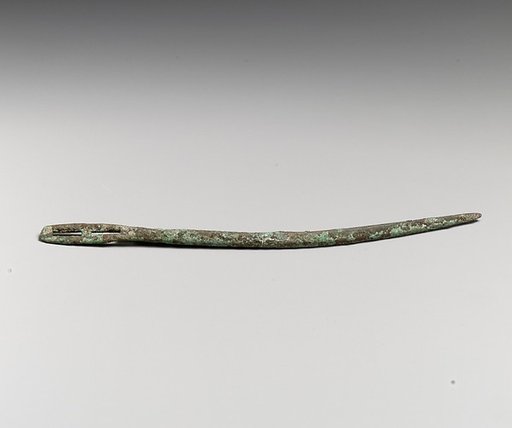 Needle