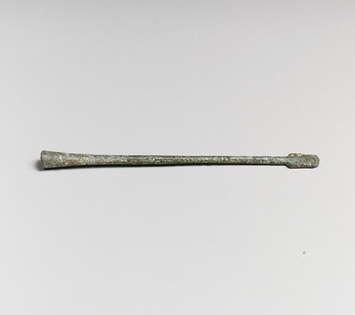 Chisel or ligula