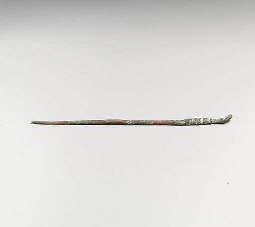 Spoon or ligula