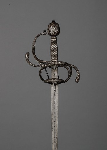 Rapier