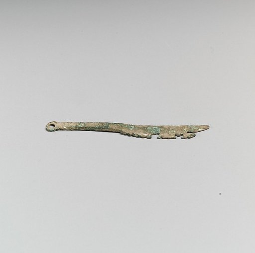 Knife