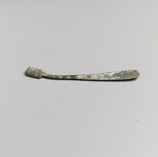 Curette ?