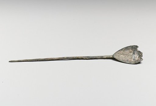 Spoon probe