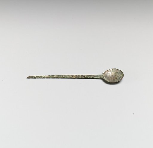 Spoon probe