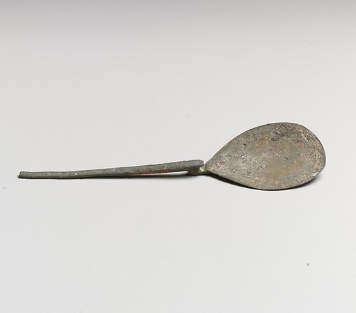 Spoon probe