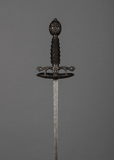 Rapier