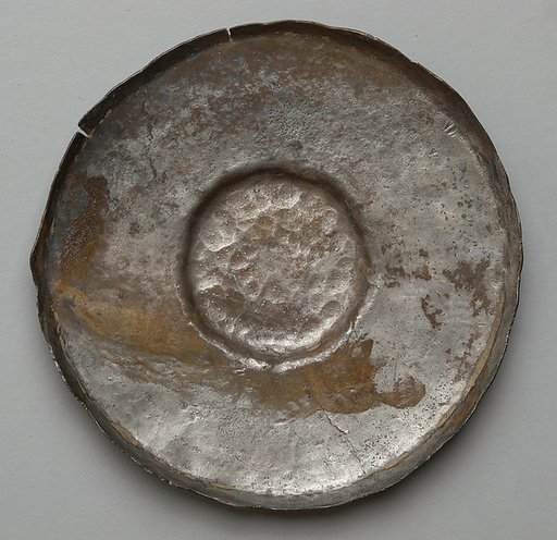 Plate
