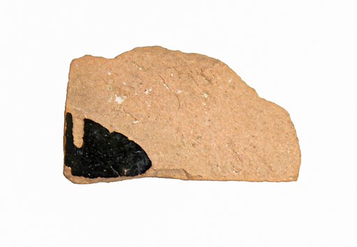 Volute-krater fragment