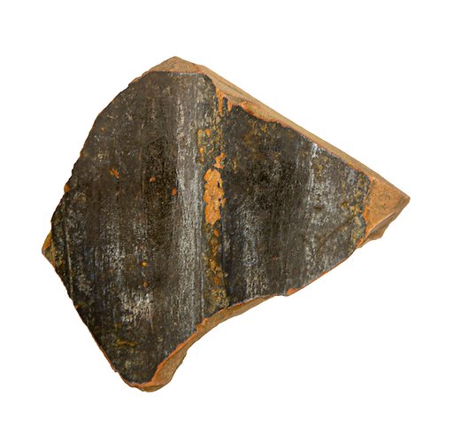 Volute-krater fragment