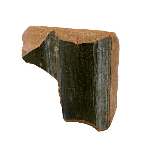 Volute-krater fragment