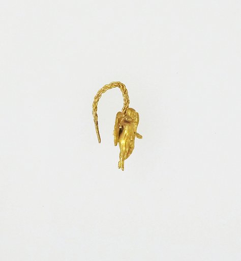 Pendant with Eros