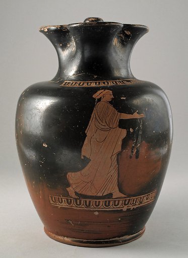 Oinochoe