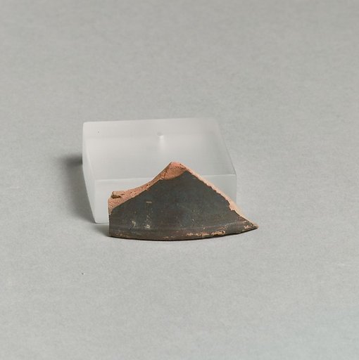 Vase fragment