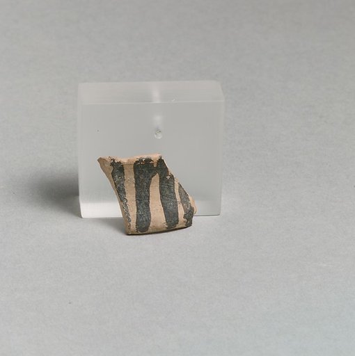 Vase fragment