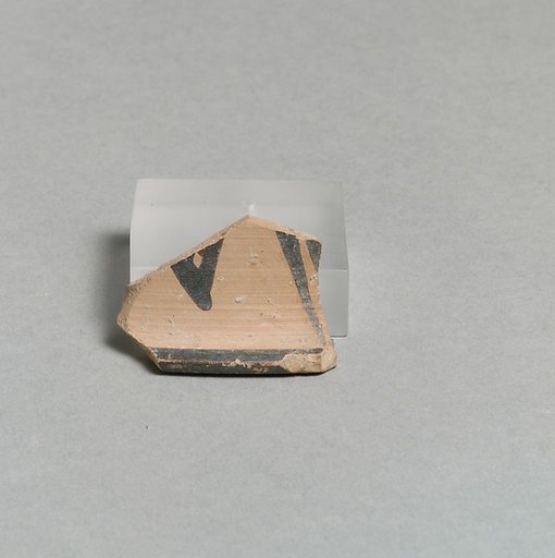 Vase fragment