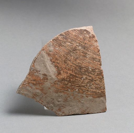 Vase fragment