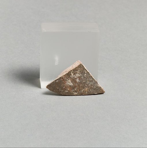 Vase fragment