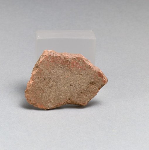 Vase fragment