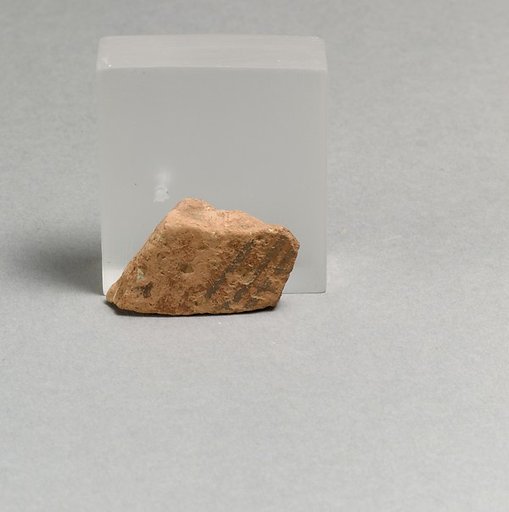 Vase fragment