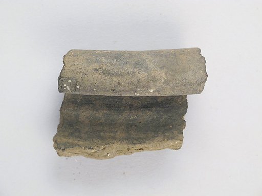 Bowl fragment