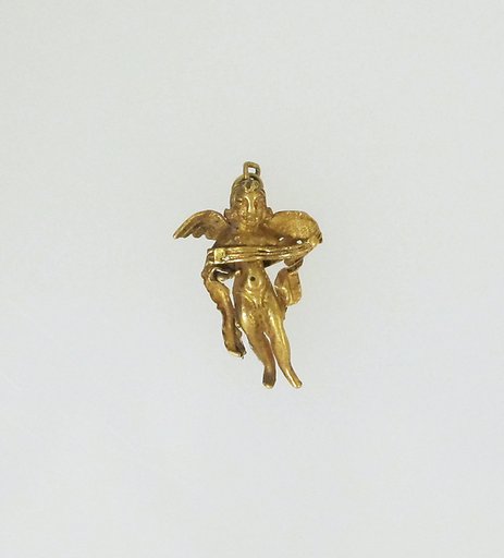 Pendant in the form of Eros