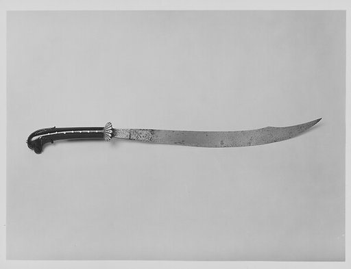 Hunting Knife
