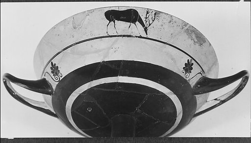 Kylix, Little-master cup/lip-cup/band-cup