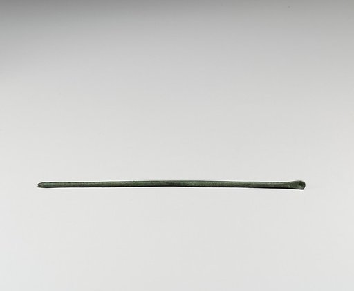Ear probe