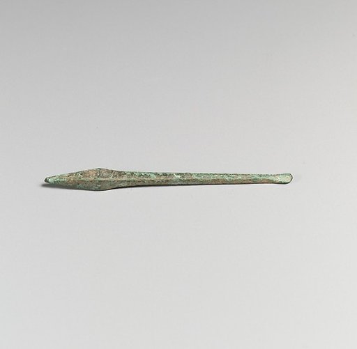 Arrowhead