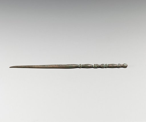 Stylus ?