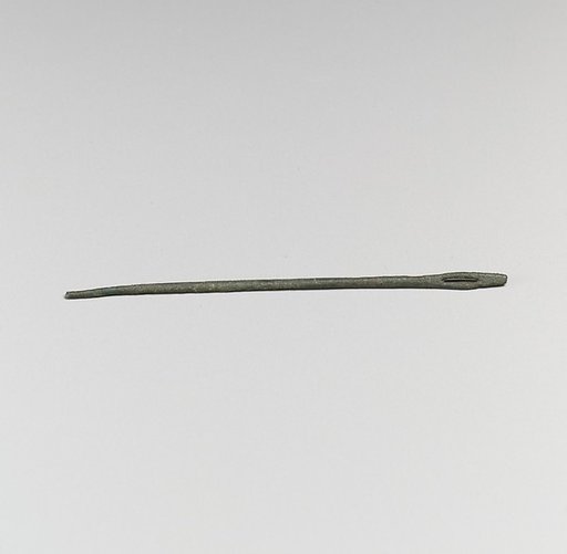 Needle