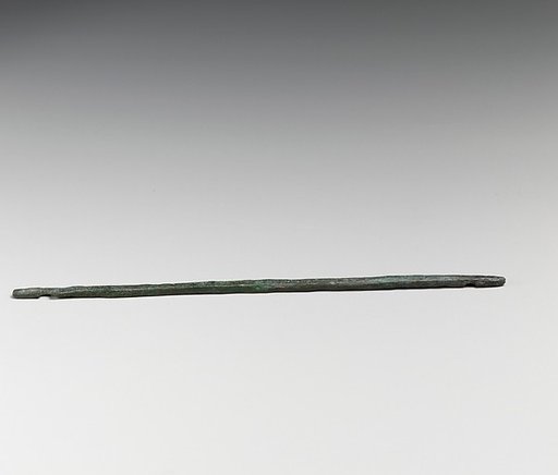 Needle ?